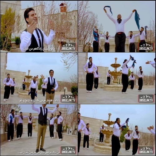 شهریار کریمی کر لکستان